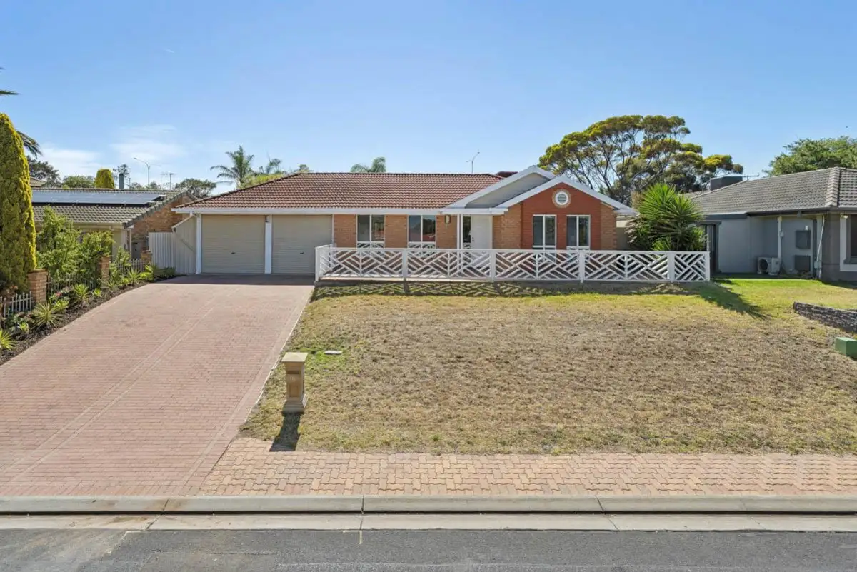 Main view of Homely house listing, 87 Barbados Drive, Seaford Rise SA 5169