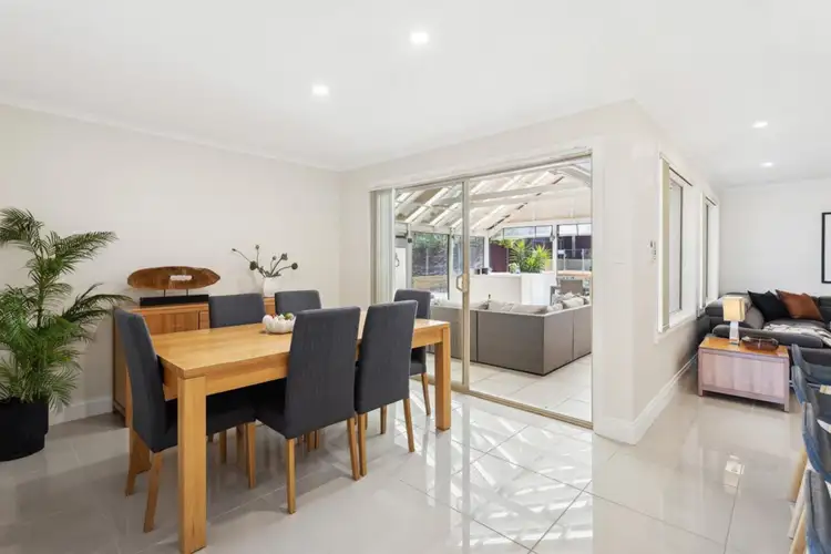 Third view of Homely house listing, 87 Barbados Drive, Seaford Rise SA 5169