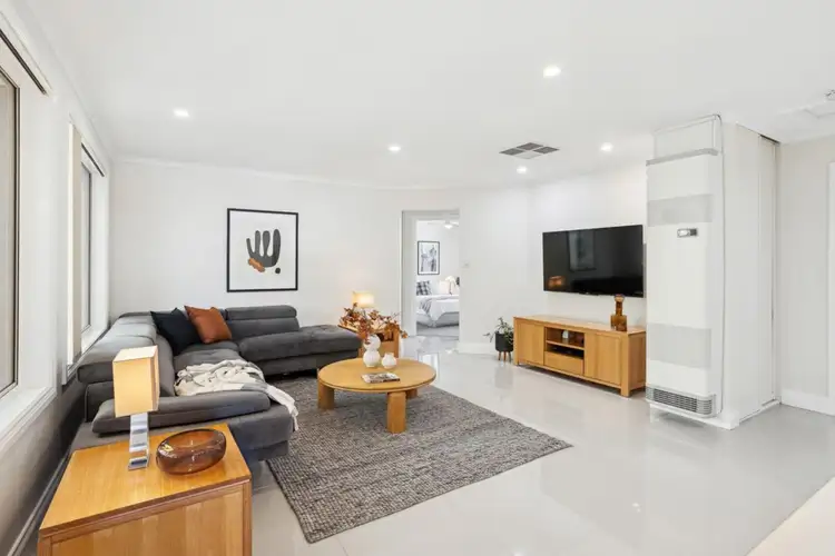 Fourth view of Homely house listing, 87 Barbados Drive, Seaford Rise SA 5169