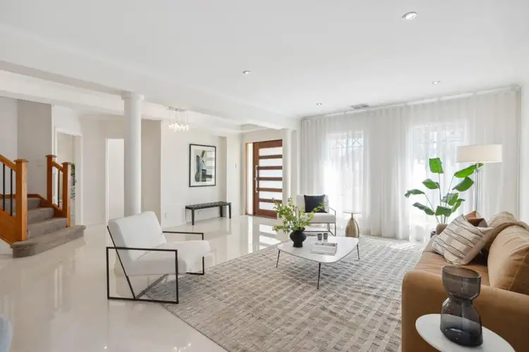 Second view of Homely house listing, 42 Tuscan Road, Golden Grove SA 5125