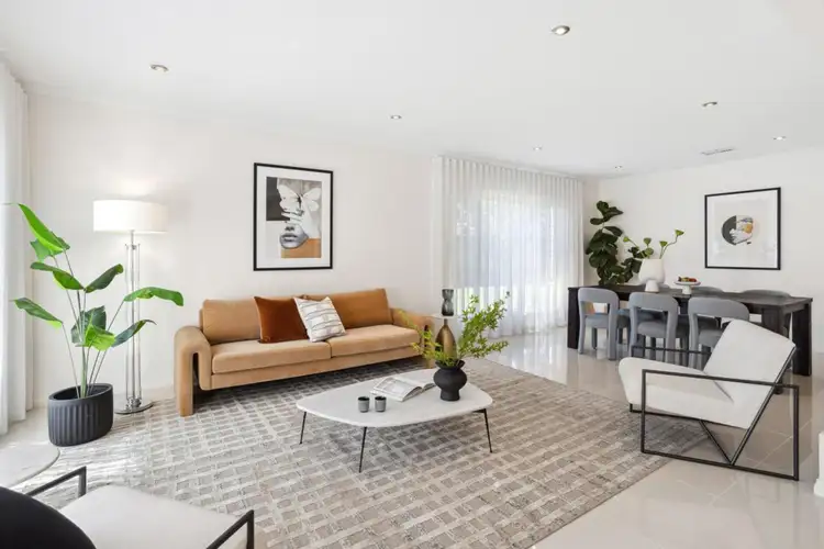 Third view of Homely house listing, 42 Tuscan Road, Golden Grove SA 5125