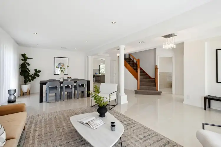 Fourth view of Homely house listing, 42 Tuscan Road, Golden Grove SA 5125