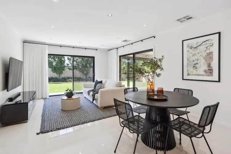 Fifth view of Homely house listing, 42 Tuscan Road, Golden Grove SA 5125