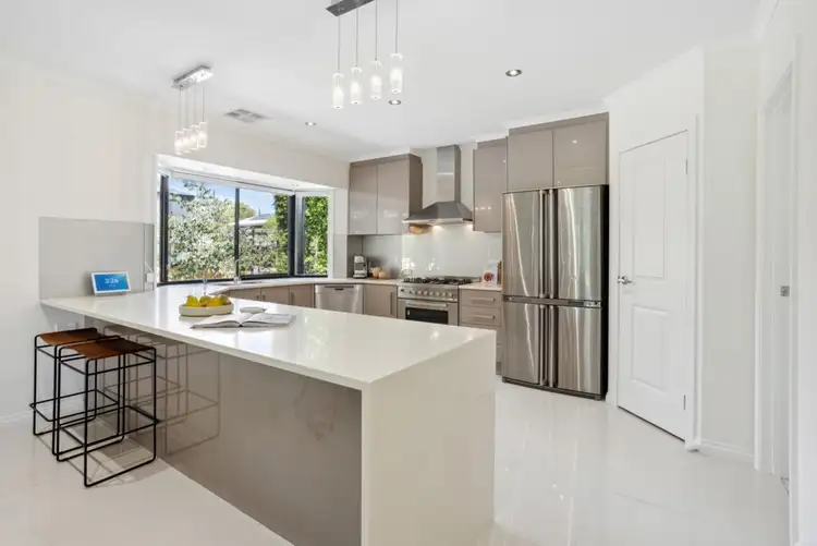 Sixth view of Homely house listing, 42 Tuscan Road, Golden Grove SA 5125