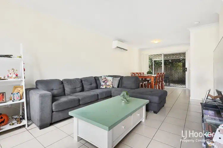 Second view of Homely townhouse listing, 7/9-15 Claudia Street, Burpengary QLD 4505