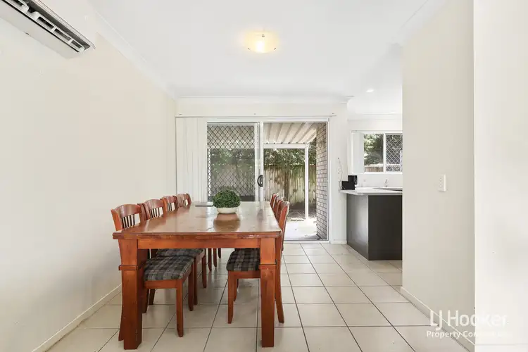 Fourth view of Homely townhouse listing, 7/9-15 Claudia Street, Burpengary QLD 4505