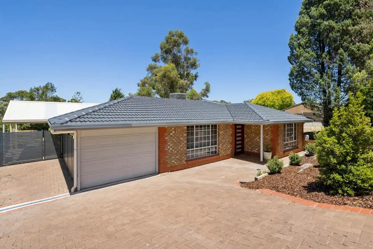 Main view of Homely house listing, 22 Lubbock Court, Wynn Vale SA 5127