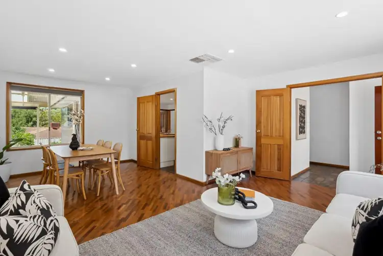 Fourth view of Homely house listing, 22 Lubbock Court, Wynn Vale SA 5127
