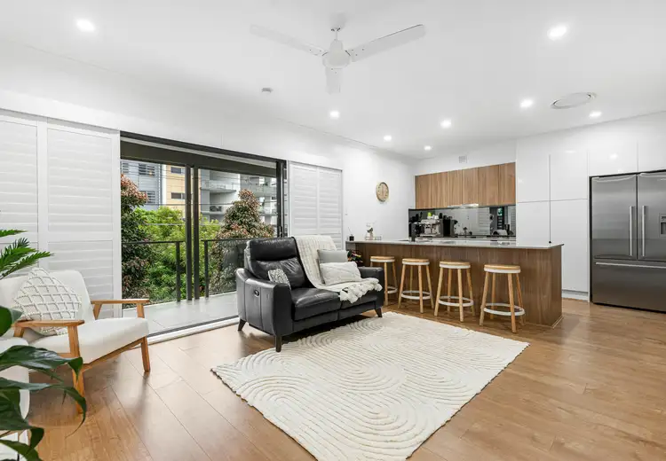Fourth view of Homely townhouse listing, 1/20 Rawlinson Street, Murarrie QLD 4172