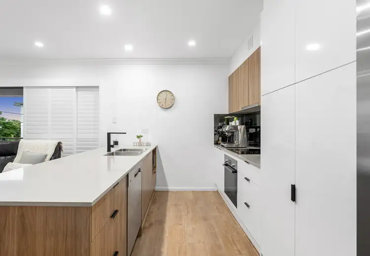 Fifth view of Homely townhouse listing, 1/20 Rawlinson Street, Murarrie QLD 4172