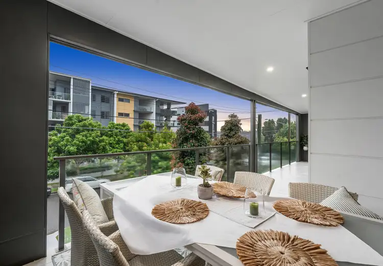Sixth view of Homely townhouse listing, 1/20 Rawlinson Street, Murarrie QLD 4172