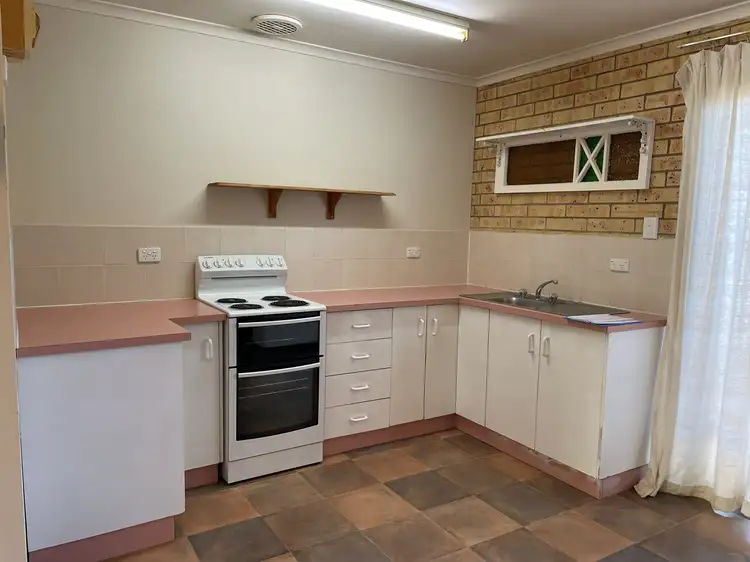 Second view of Homely unit listing, Unit 8/88 Walter Road, Kingaroy QLD 4610