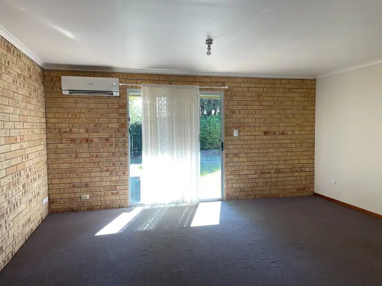 Third view of Homely unit listing, Unit 8/88 Walter Road, Kingaroy QLD 4610
