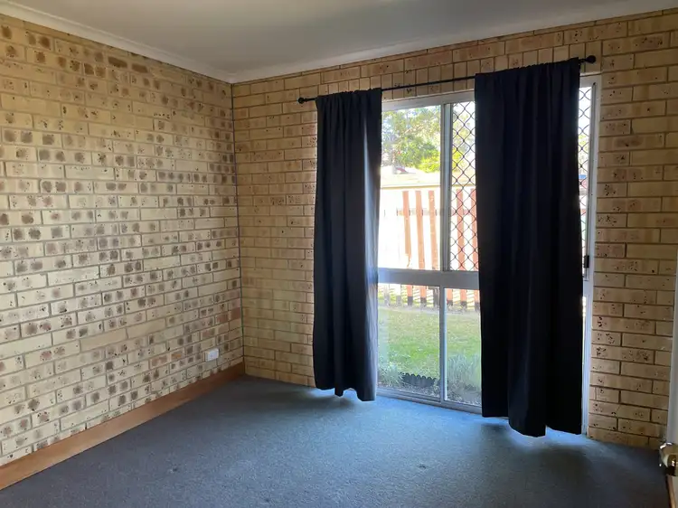 Fourth view of Homely unit listing, Unit 8/88 Walter Road, Kingaroy QLD 4610