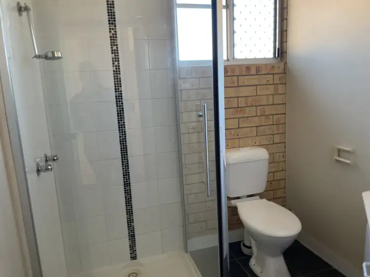 Fifth view of Homely unit listing, Unit 8/88 Walter Road, Kingaroy QLD 4610