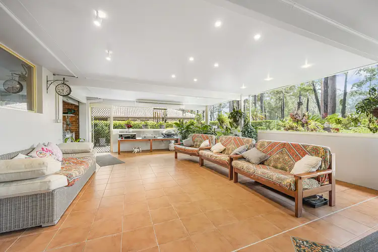 Third view of Homely house listing, 10 Lakeview Crescent, West Haven NSW 2443