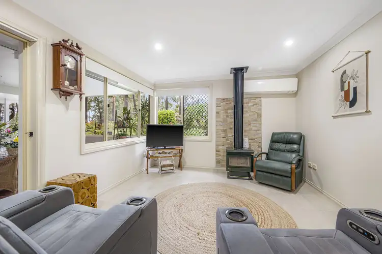 Fifth view of Homely house listing, 10 Lakeview Crescent, West Haven NSW 2443