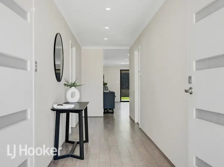 Fourth view of Homely house listing, 45 Daybreak Loop, Wellard WA 6170