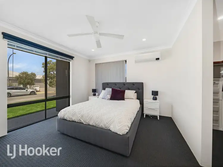 Fifth view of Homely house listing, 45 Daybreak Loop, Wellard WA 6170