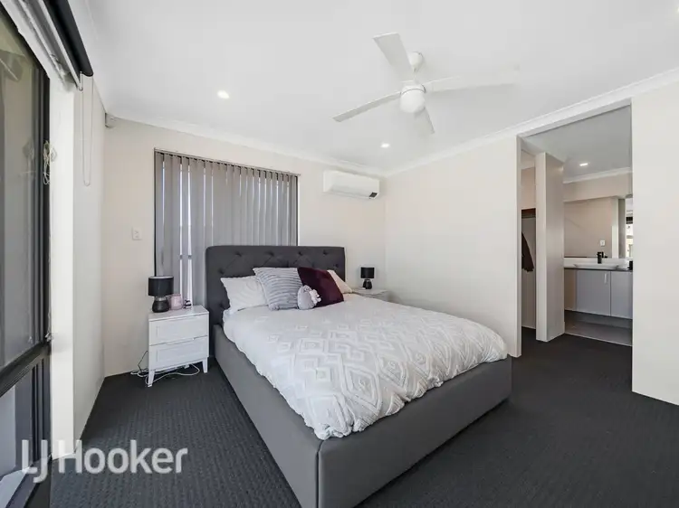 Sixth view of Homely house listing, 45 Daybreak Loop, Wellard WA 6170