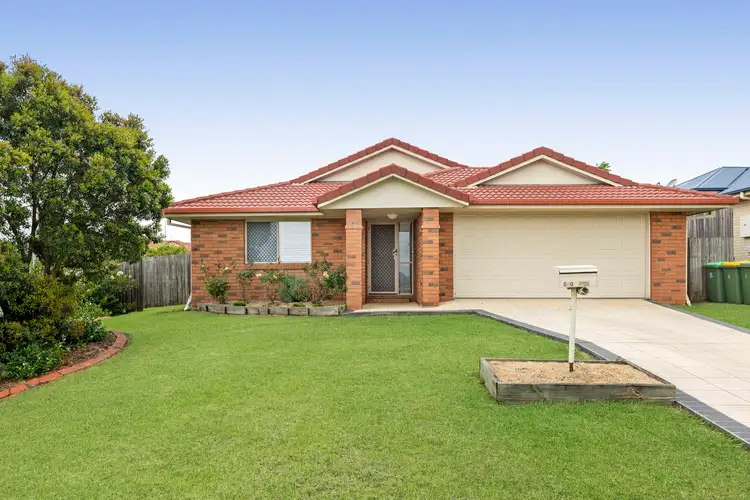 Main view of Homely house listing, 660 Boundary Street, Glenvale QLD 4350