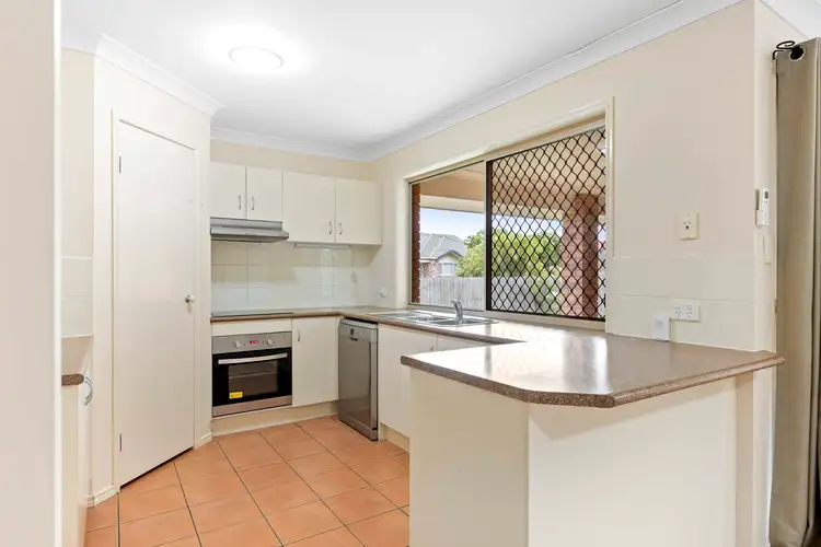 Fourth view of Homely house listing, 660 Boundary Street, Glenvale QLD 4350