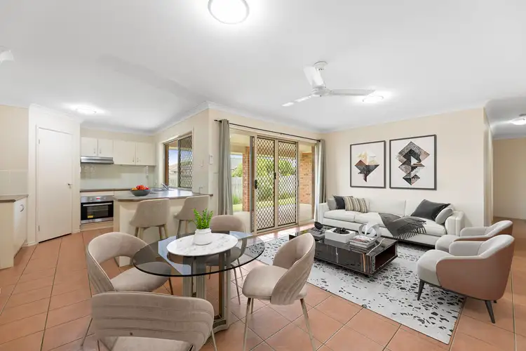 Fifth view of Homely house listing, 660 Boundary Street, Glenvale QLD 4350