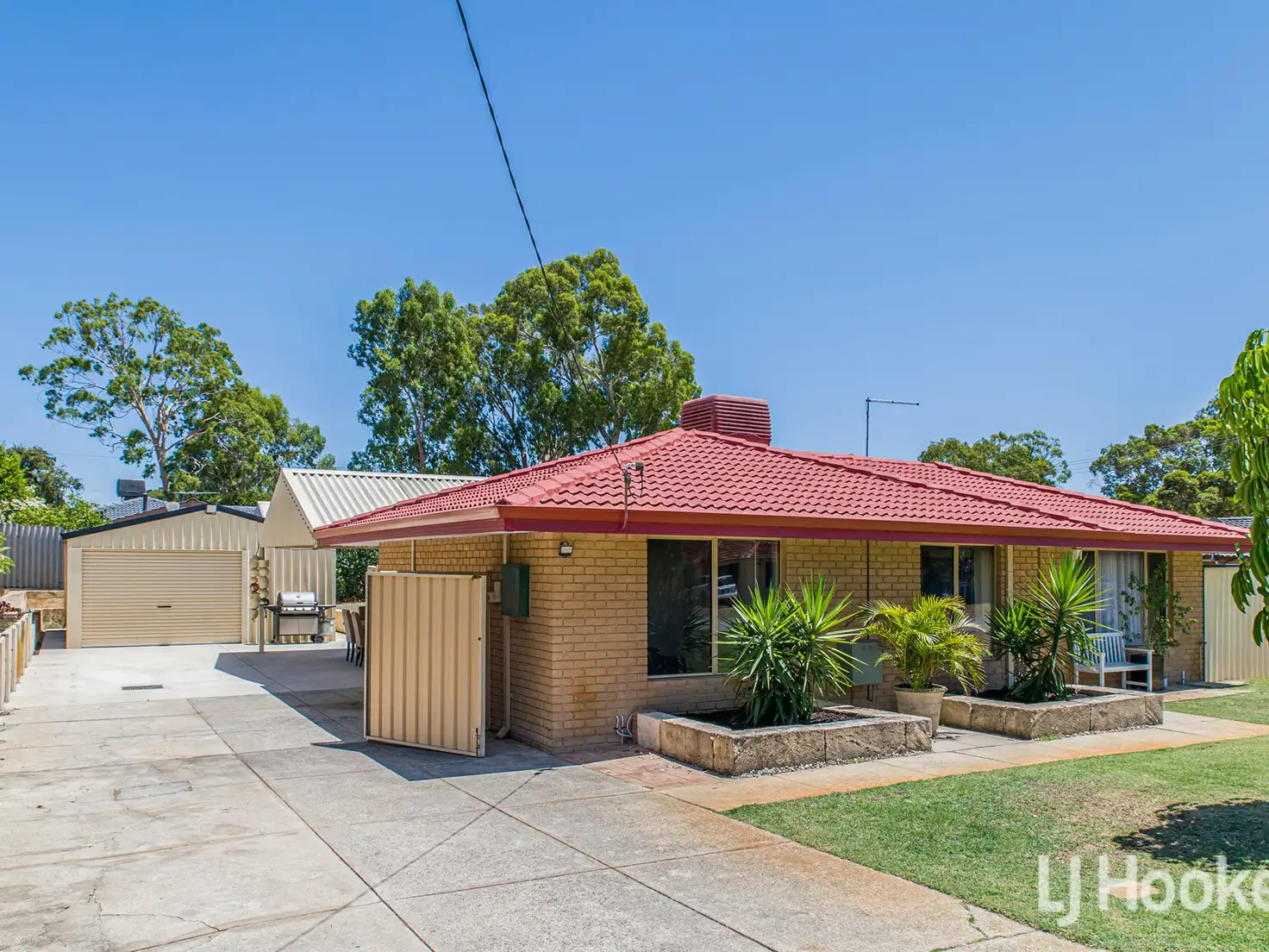 Main view of Homely house listing, 5 Tawny Way, Thornlie WA 6108