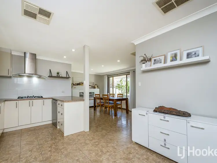 Third view of Homely house listing, 5 Tawny Way, Thornlie WA 6108