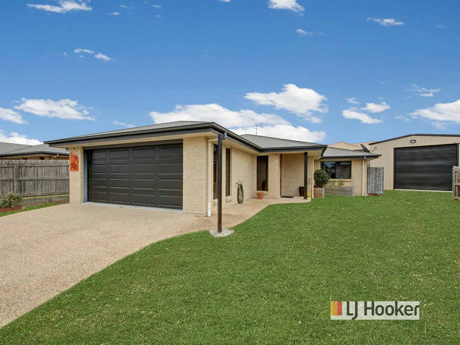 Main view of Homely house listing, 9 Valley Way, Boyne Island QLD 4680