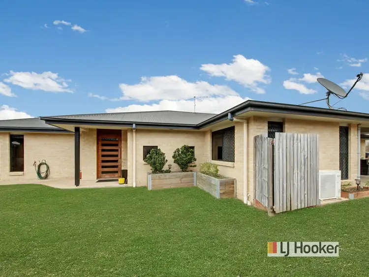 Third view of Homely house listing, 9 Valley Way, Boyne Island QLD 4680