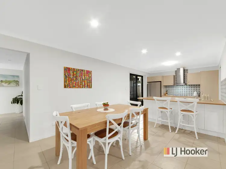 Fourth view of Homely house listing, 1/12 Golf View Drive, Boyne Island QLD 4680