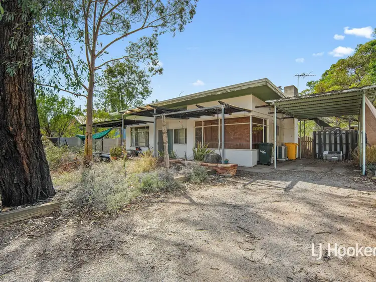 8 Gosse Street, East Side NT 870