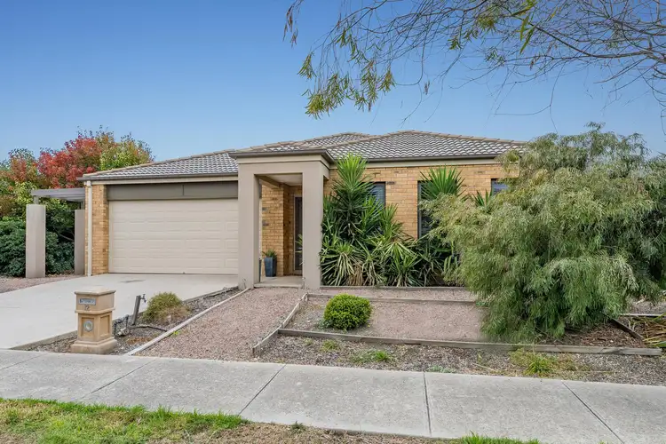 Main view of Homely house listing, 12-14 Grey Teal Place, Lara VIC 3212