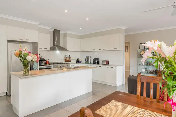 Second view of Homely house listing, 12-14 Grey Teal Place, Lara VIC 3212