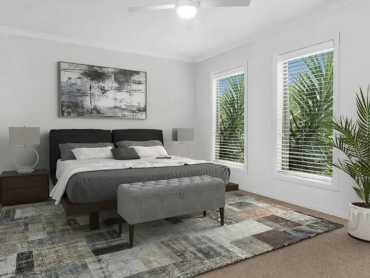 Third view of Homely house listing, 12-14 Grey Teal Place, Lara VIC 3212