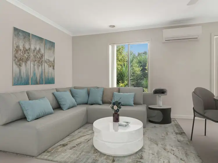 Sixth view of Homely house listing, 12-14 Grey Teal Place, Lara VIC 3212