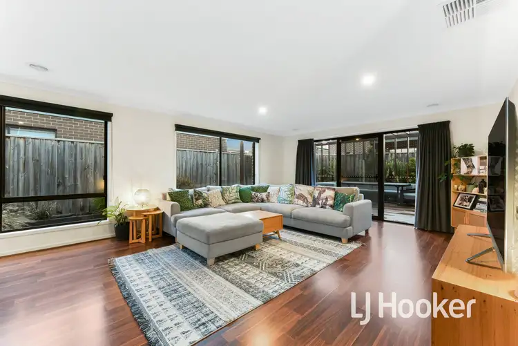 Second view of Homely house listing, 19 Vantage Drive, Pakenham VIC 3810