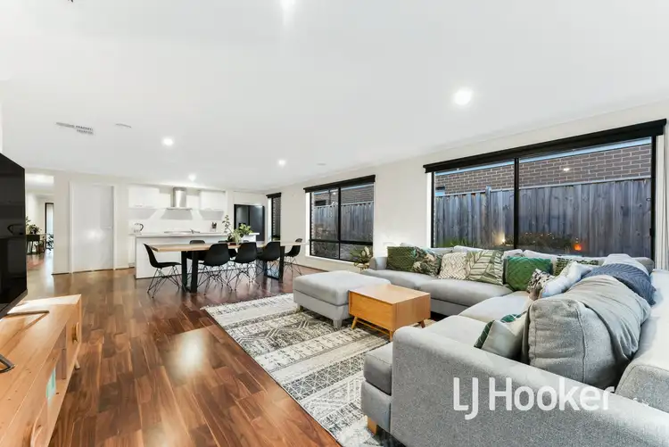 Third view of Homely house listing, 19 Vantage Drive, Pakenham VIC 3810
