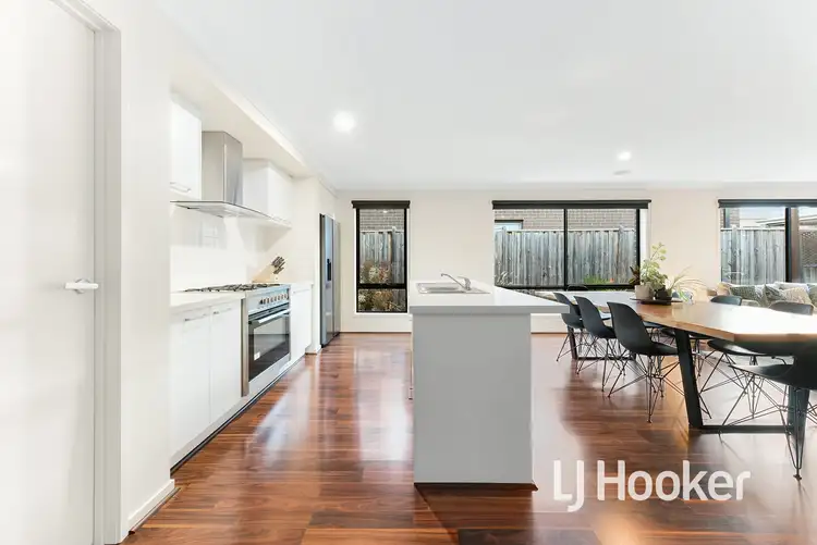 Sixth view of Homely house listing, 19 Vantage Drive, Pakenham VIC 3810