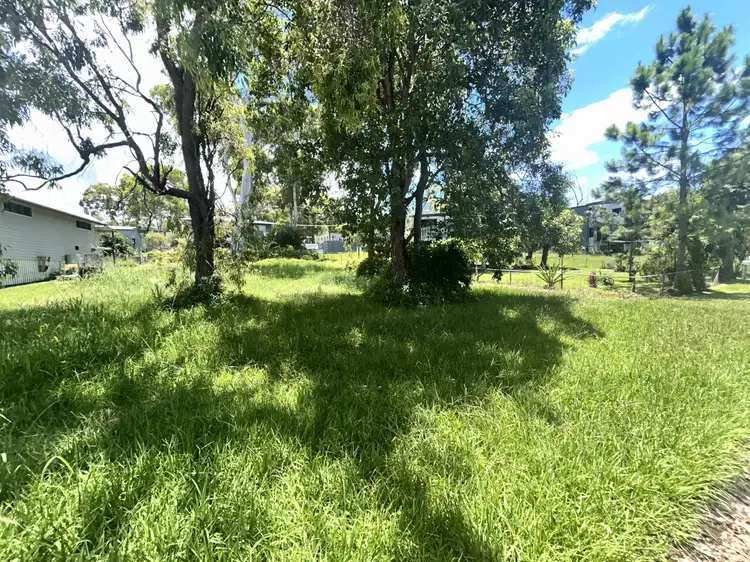 Second view of Homely land listing, 9 Mawarra Street, Macleay Island QLD 4184