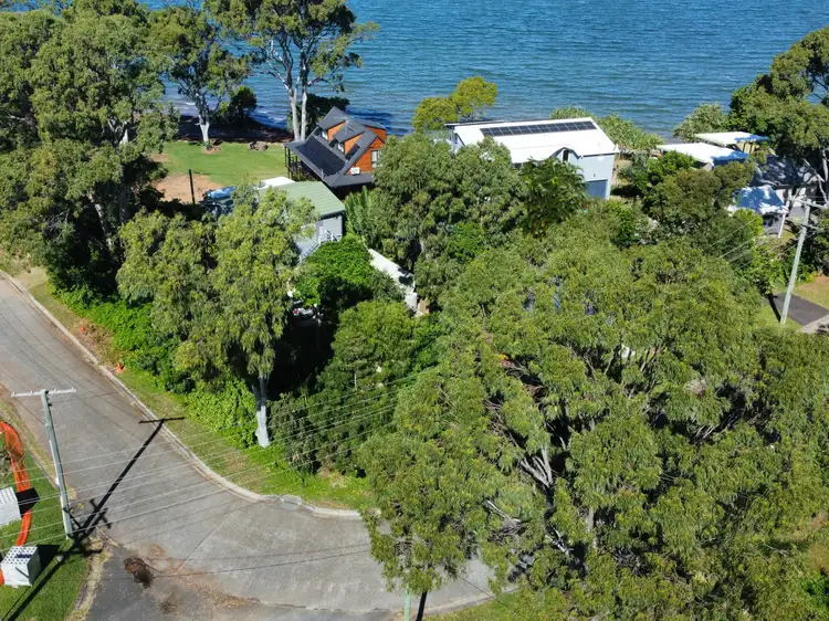 Fifth view of Homely land listing, 9 Mawarra Street, Macleay Island QLD 4184
