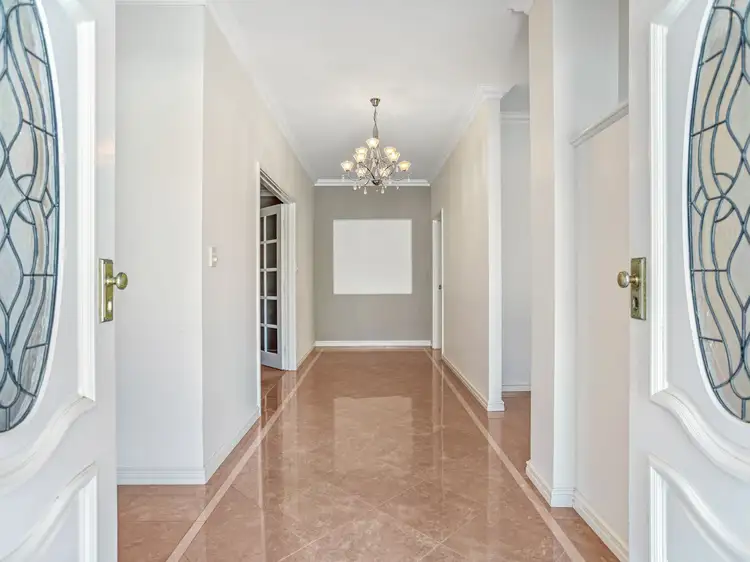 Second view of Homely house listing, 9 Mansfield Way, Piara Waters WA 6112