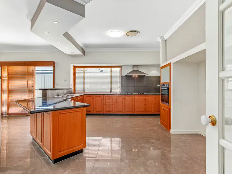 Sixth view of Homely house listing, 9 Mansfield Way, Piara Waters WA 6112