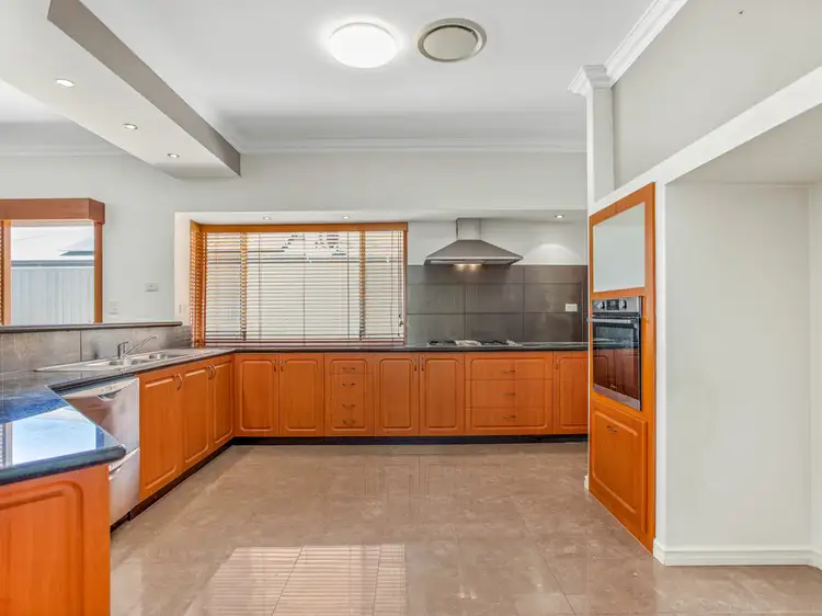 Seventh view of Homely house listing, 9 Mansfield Way, Piara Waters WA 6112