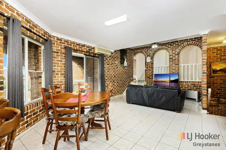 Fifth view of Homely house listing, 174 Whalans Road, Greystanes NSW 2145