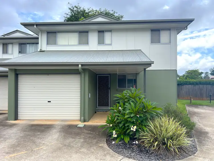 Main view of Homely unit listing, Unit 6/6-8 Gladys Street, Kingaroy QLD 4610