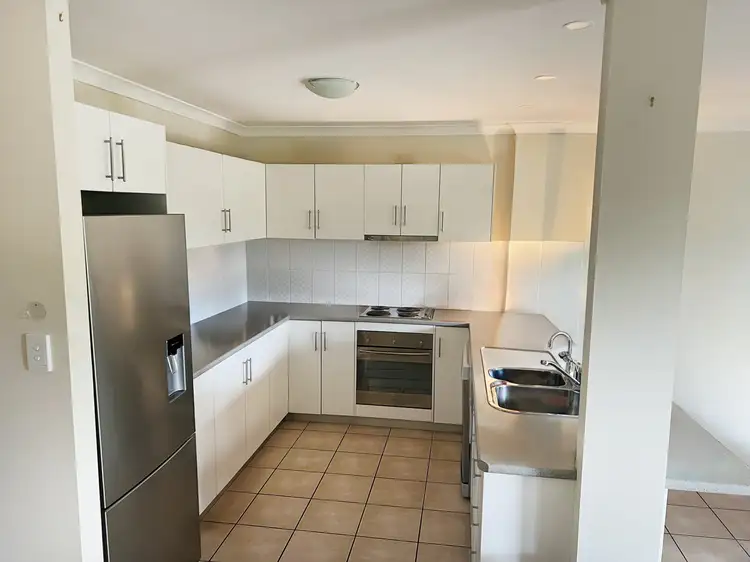 Second view of Homely unit listing, Unit 6/6-8 Gladys Street, Kingaroy QLD 4610