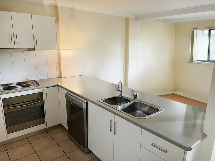 Third view of Homely unit listing, Unit 6/6-8 Gladys Street, Kingaroy QLD 4610