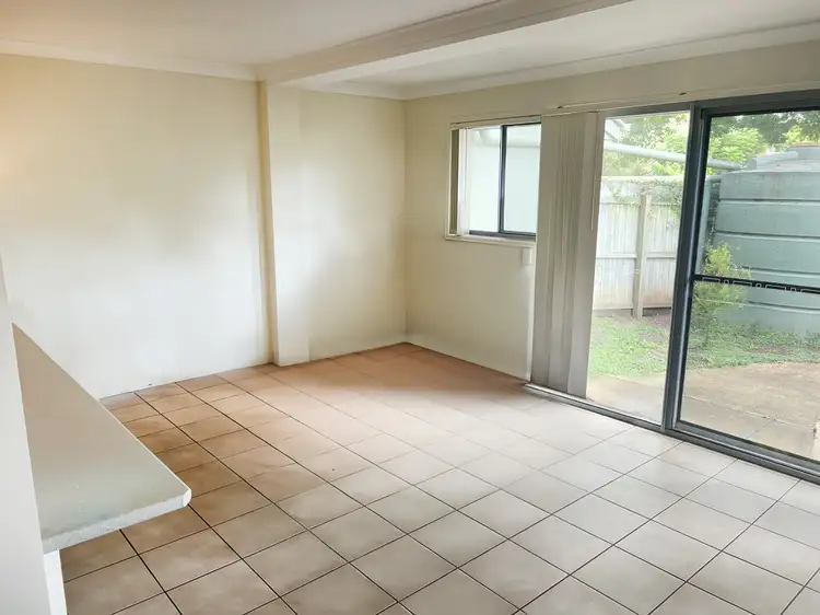 Fifth view of Homely unit listing, Unit 6/6-8 Gladys Street, Kingaroy QLD 4610